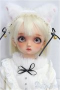 SDM女の子/コーディネートモデルF-60/BJD　球体関節人形 I-25-11-30-295-KD-ZI