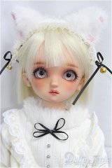 SDM女の子/コーディネートモデルF-60/BJD　球体関節人形 I-25-11-30-295-KD-ZI