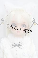 SDM女の子/コーディネートモデルF-60/BJD　球体関節人形 I-25-11-30-295-KD-ZI