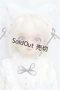 SDM女の子/コーディネートモデルF-60/BJD　球体関節人形 I-25-11-30-295-KD-ZI