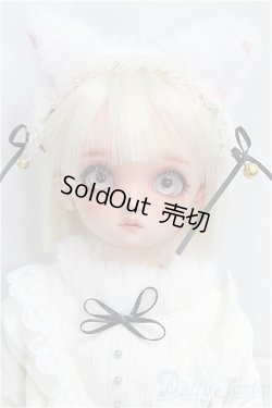 画像1: SDM女の子/コーディネートモデルF-60/BJD　球体関節人形 I-25-11-30-295-KD-ZI