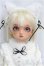 画像1: SDM女の子/コーディネートモデルF-60/BJD　球体関節人形 I-25-11-30-295-KD-ZI (1)