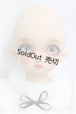 画像2: SDM女の子/コーディネートモデルF-60/BJD　球体関節人形 I-25-11-30-295-KD-ZI