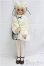 画像6: SDM女の子/コーディネートモデルF-60/BJD　球体関節人形 I-25-11-30-295-KD-ZI (6)