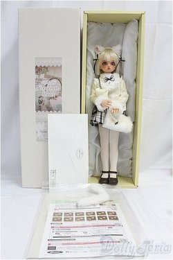 画像8: SDM女の子/コーディネートモデルF-60/BJD　球体関節人形 I-25-11-30-295-KD-ZI