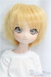 MDD/一体型アセクシャルボディ/BJD　球体関節人形 I-25-11-30-297-KD-ZI