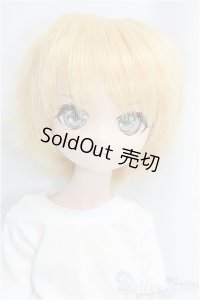 MDD/一体型アセクシャルボディ/BJD　球体関節人形 I-25-11-30-297-KD-ZI