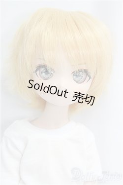 画像1: MDD/一体型アセクシャルボディ/BJD　球体関節人形 I-25-11-30-297-KD-ZI