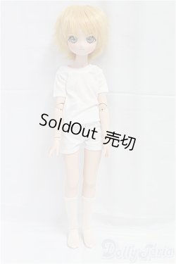 画像4: MDD/一体型アセクシャルボディ/BJD　球体関節人形 I-25-11-30-297-KD-ZI