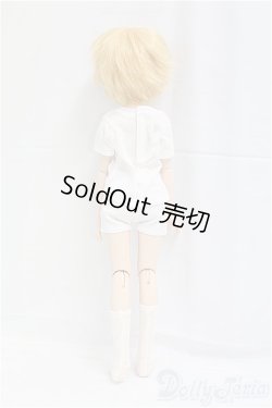 画像5: MDD/一体型アセクシャルボディ/BJD　球体関節人形 I-25-11-30-297-KD-ZI