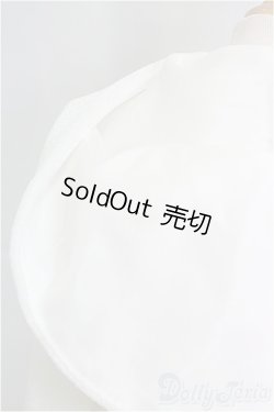 画像3: SD＆DD/OF:おばけパーカー/1/3　60ｃｍ　BJD　MJD　衣装　ドール用 I-25-11-30-203-KD-ZI