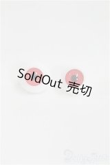 14mm/グラスアイ/ドール用　アイ I-25-11-30-205-KD-ZI