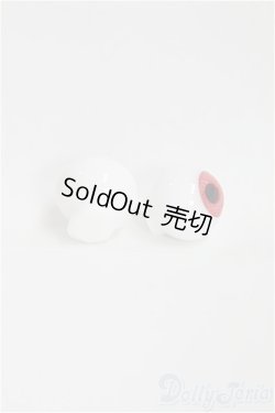 画像2: 14mm/グラスアイ/ドール用　アイ I-25-11-30-205-KD-ZI