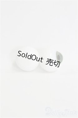 画像2: 14mm/グラスアイ/ドール用　アイ I-25-11-30-206-KD-ZI