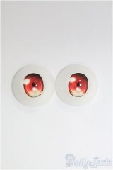 DD/ドルフィーアニメティックアイズ 20mm/ドール用　アイ I-25-11-30-207-KD-ZI