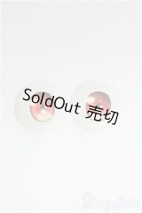 DD/ドルフィーアニメティックアイズ 20mm/ドール用　アイ I-25-11-30-207-KD-ZI