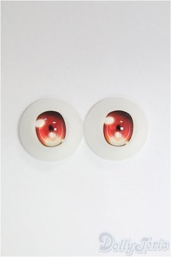 画像1: DD/ドルフィーアニメティックアイズ 20mm/ドール用　アイ I-25-11-30-207-KD-ZI