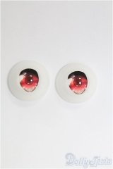 DD/ドルフィーアニメティックアイズ 20mm/ドール用　アイ I-25-11-30-208-KD-ZI