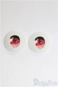 DD/ドルフィーアニメティックアイズ 20mm/ドール用　アイ I-25-11-30-208-KD-ZI