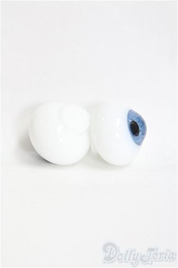 画像2: 16mm/グラスアイ/ドール用　アイ I-25-11-30-210-KD-ZI