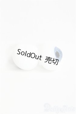 画像2: 16mm/グラスアイ/ドール用　アイ I-25-11-30-210-KD-ZI