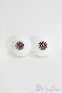 16mm/グラスアイ/ドール用　アイ I-25-11-30-211-KD-ZI