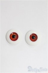 造形村グラスアイ/16mm/ドール用　アイ I-25-11-30-212-KD-ZI