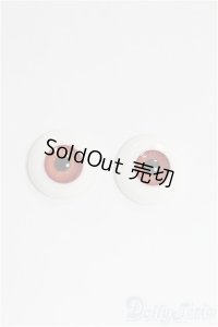 造形村グラスアイ/16mm/ドール用　アイ I-25-11-30-212-KD-ZI