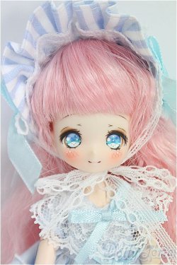 画像1: ミニスウィーツドール/マオ/ I-25-11-30-238-KD-ZI