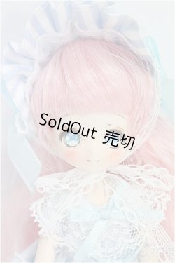 画像1: ミニスウィーツドール/マオ/ I-25-11-30-238-KD-ZI