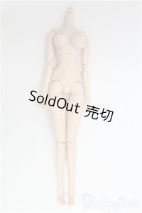 ボークス/1/6ボディ（EBビューティー）/0 I-25-11-30-214-KD-ZI