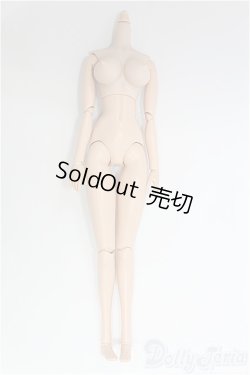 画像1: ボークス/1/6ボディ（EBビューティー）/0 I-25-11-30-214-KD-ZI