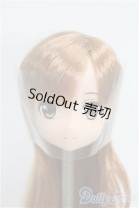 azone/アスナ1/6：ヘッド/0 I-25-11-30-223-KD-ZI