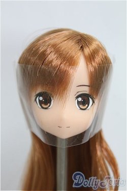 画像1: azone/アスナ1/6：ヘッド/0 I-25-11-30-223-KD-ZI