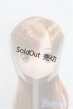 画像1: azone/アスナ1/6：ヘッド/0 I-25-11-30-223-KD-ZI