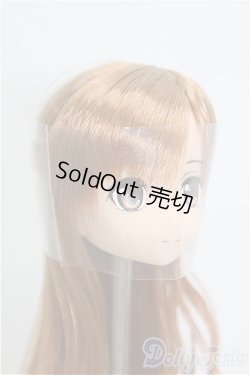 画像2: azone/アスナ1/6：ヘッド/0 I-25-11-30-223-KD-ZI