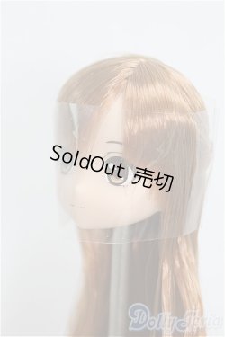 画像3: azone/アスナ1/6：ヘッド/0 I-25-11-30-223-KD-ZI