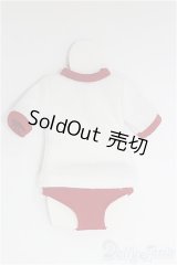 azoneピュアニーモ/OF:25cmサイズドール　衣装/0 I-25-11-30-222-KD-ZI