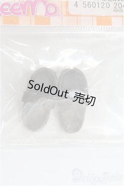 画像1: azone/OF ローファーII/0 I-25-11-30-216-KD-ZI