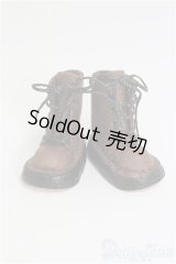 1/6サイズドール/OF:靴/0 I-25-11-30-217-KD-ZI