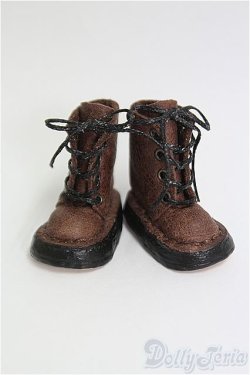 画像1: 1/6サイズドール/OF:靴/0 I-25-11-30-217-KD-ZI