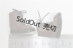 画像2: 1/6サイズドール/OF:靴/0 I-25-11-30-217-KD-ZI