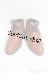 SD/OF:靴 I-25-11-30-263-KD-ZI