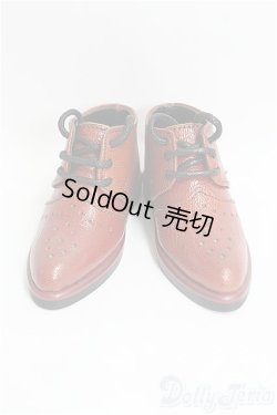 画像1: SD/OF:靴 I-25-11-30-263-KD-ZI