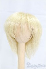 7-8inch/ウィッグ/インチ　BJD　MJD　ドール用 I-25-11-30-264-KD-ZI