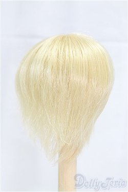 画像2: 7-8inch/ウィッグ/インチ　BJD　MJD　ドール用 I-25-11-30-264-KD-ZI