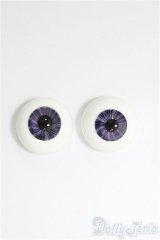 グラスアイ/18mm(Water Prism様)/ドール用　アイ I-25-11-30-266-KD-ZI