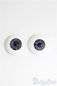 グラスアイ/18mm(Water Prism様)/ドール用　アイ I-25-11-30-266-KD-ZI