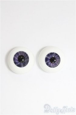 画像1: グラスアイ/18mm(Water Prism様)/ドール用　アイ I-25-11-30-266-KD-ZI