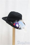 SD＆DD/OF:帽子/1/3　60ｃｍ　BJD　MJD　衣装　ドール用 I-25-11-30-265-KD-ZI